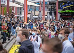 Klima Demo In Jena 24092021 000005